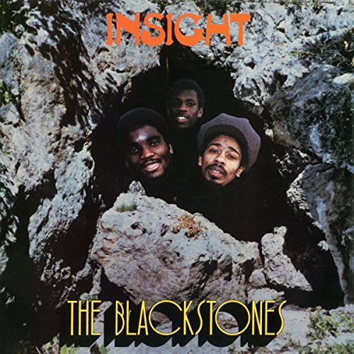 Blackstones - Insight |-