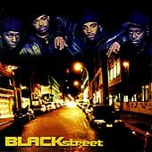 Blackstreet - BLACKSTREET |-