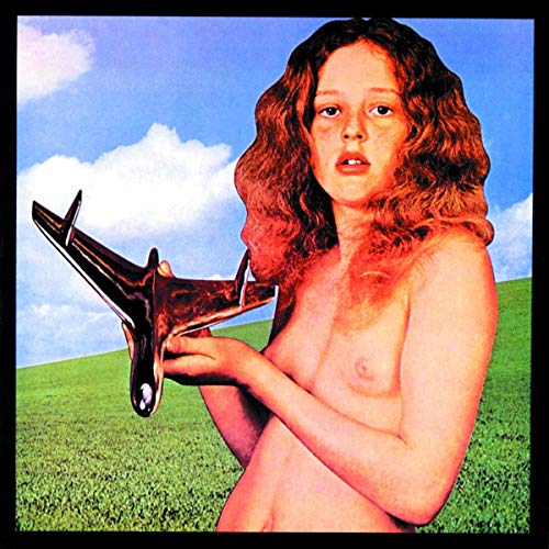 Blind Faith - Blind Faith (VINYL) | Mint (M) Mint (M)-