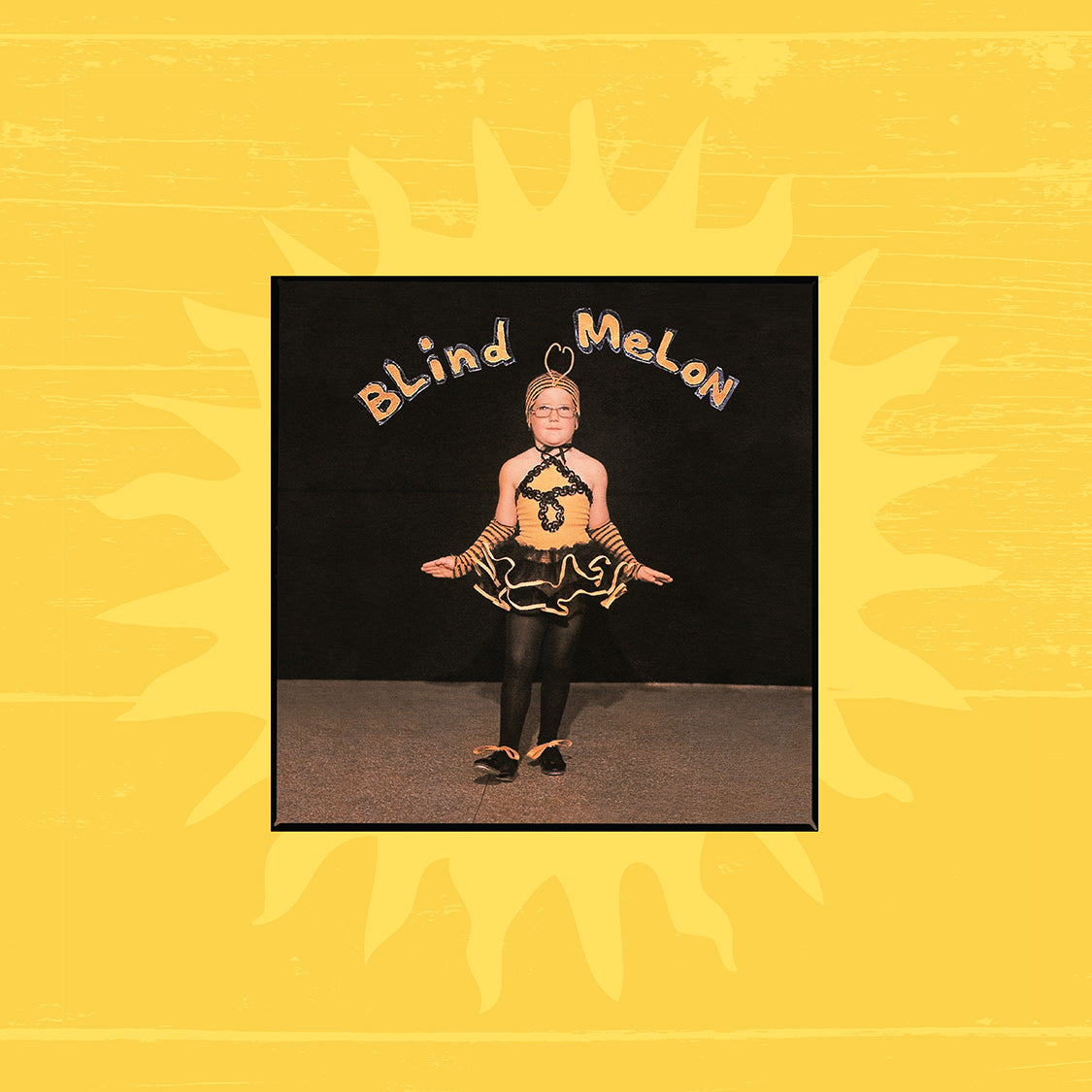 Blind Melon - Blind Melon / Sippin' Time Sessions EP" (2LP) | Mint (M) Mint (M)-