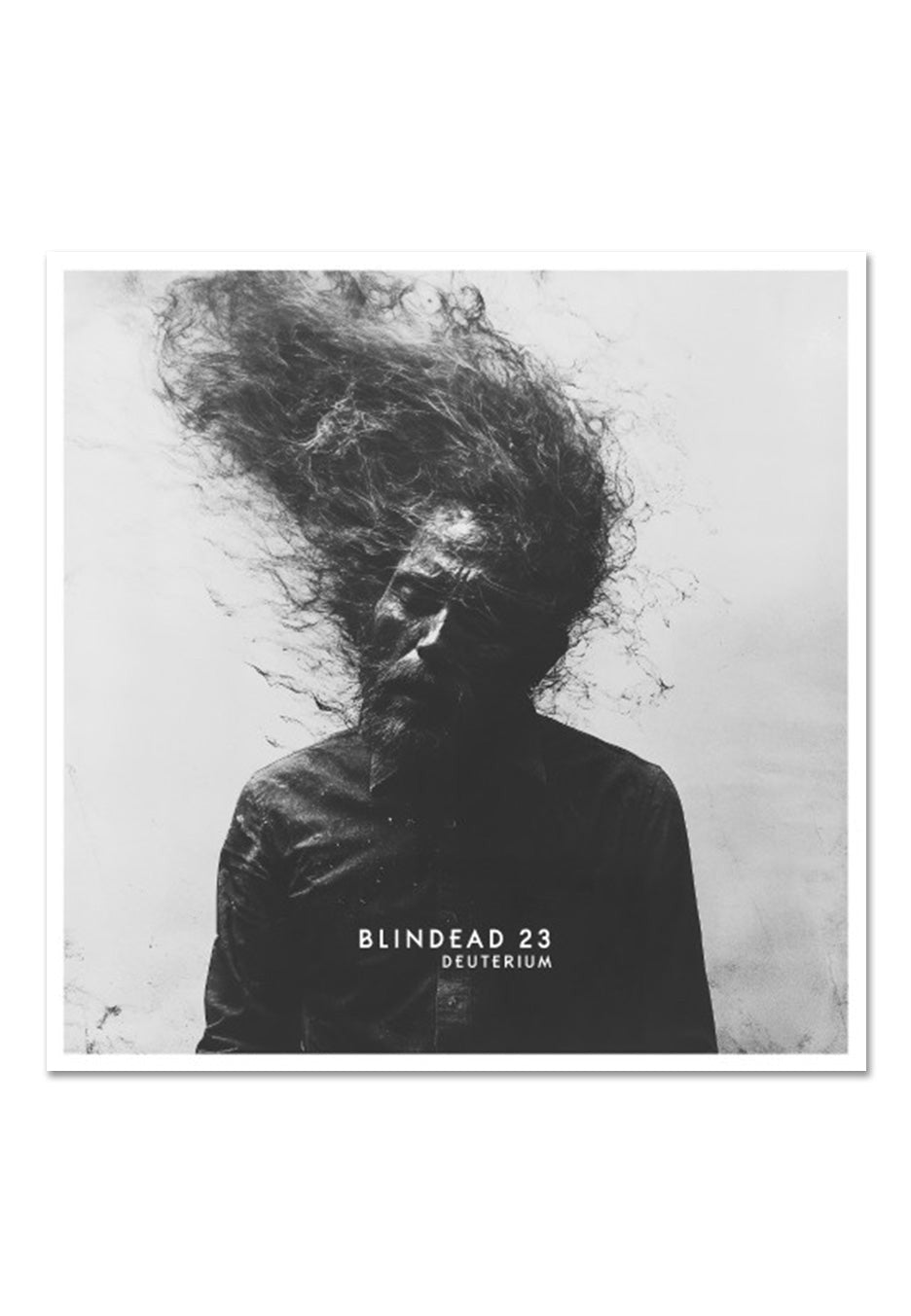 Blindead 23 - Deuterium |-