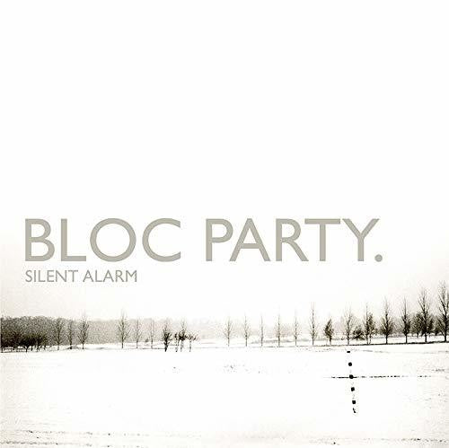 Bloc Party - Silent Alarm (180g Import) | Mint (M) Mint (M)-
