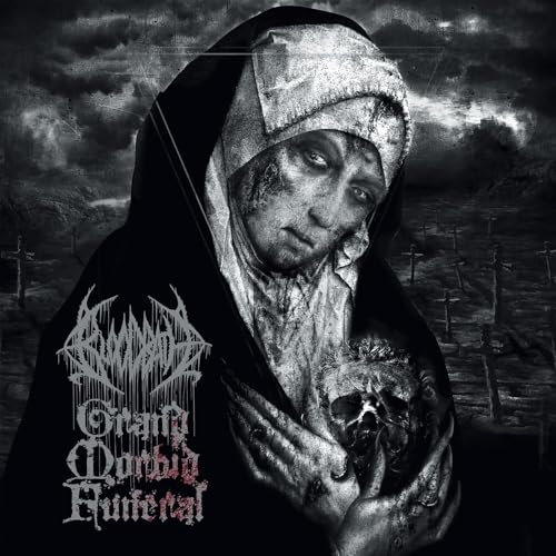 Bloodbath - Grand Morbid Funeral |-