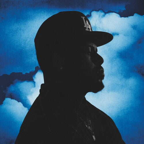 Blu & Exile - Love ( the ) Ominous World |-