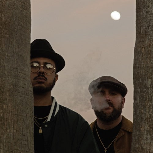 Blu & Exile - True & Livin |-