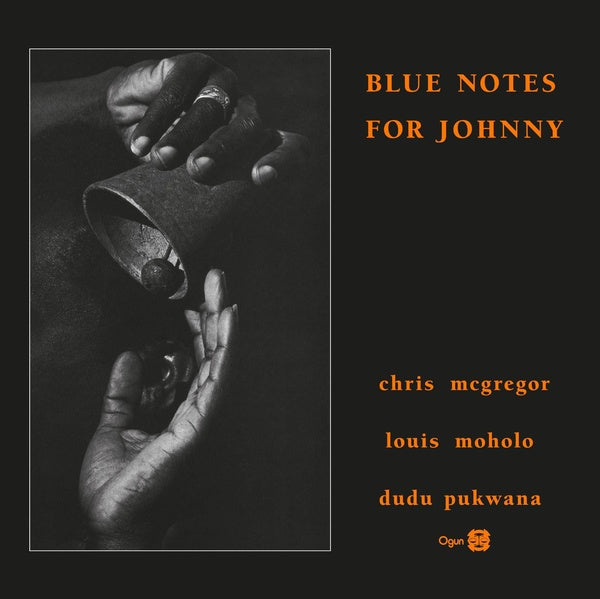 BLUE NOTES - Blue Notes for Johnny |-
