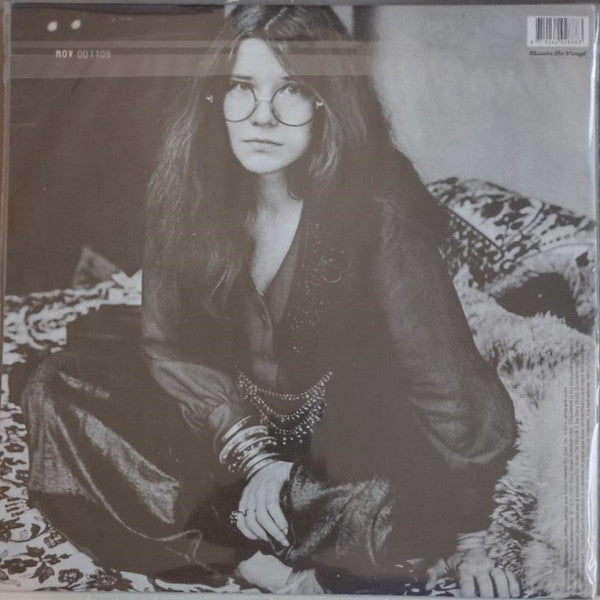 Janis | Mint (M) Mint (M)-