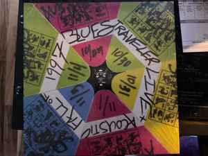 Live + Acoustic Fall of 1997 | Mint (M) Mint (M)-
