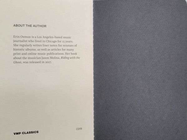 Fathers And Sons | Mint (M) Mint (M)-