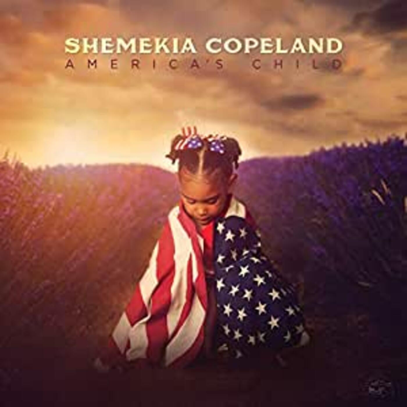 Copeland, Shemekia - America's Child (CD) |-