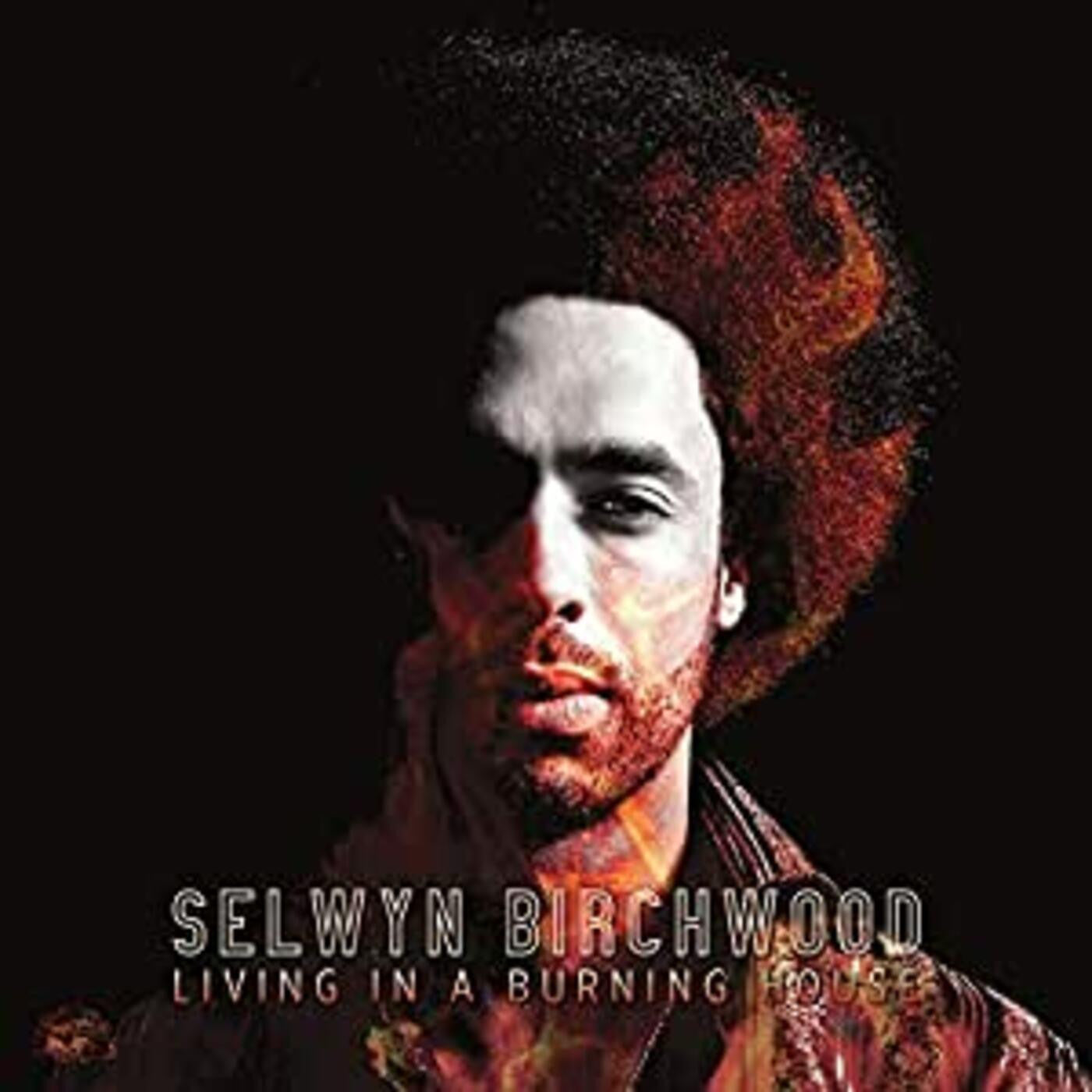 Birchwood, Selwyn - Living In A Burning House (CD) |-