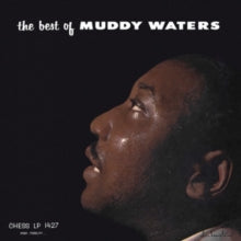 Muddy Waters - The Best of Muddy Waters (Chess 75 Series 180g VINYL) | Mint (M) Mint (M)-