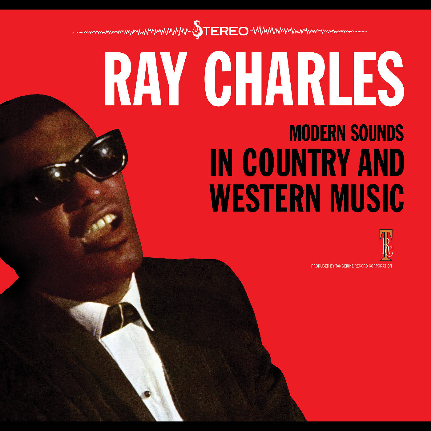 Ray Charles - Modern Sounds In Country And Western Music | Mint (M) Mint (M)-