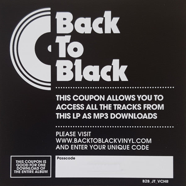 The Black Crowes - Three Snakes And One Charm | Mint (M) Mint (M)-