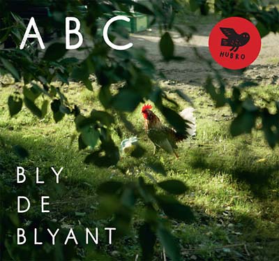 BLY DE BLYANT - ABC |-