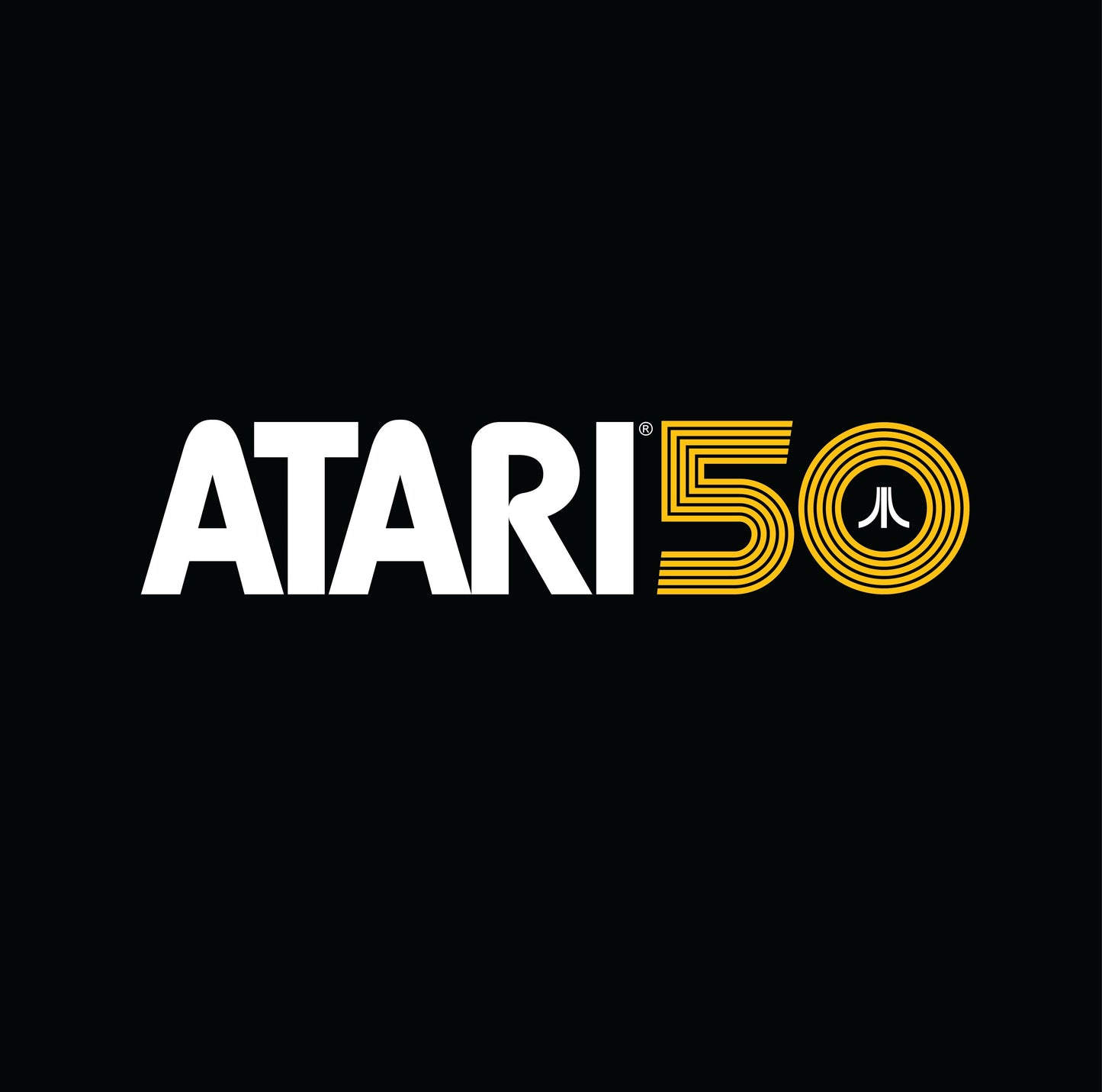 Bob Baffy - Atari 50 |-