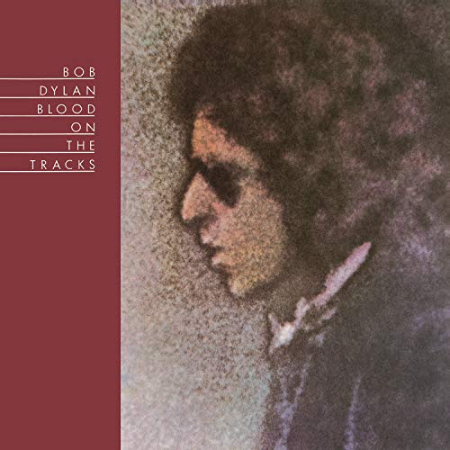 Bob Dylan - Blood On The Tracks (150 Gram Vinyl) (VINYL) | Mint (M) Mint (M)-