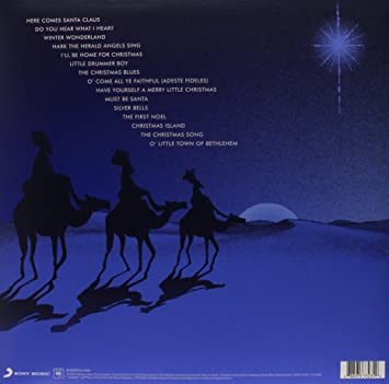 Bob Dylan - Christmas In The Heart (Import LP + CD) | Mint (M) Mint (M)-