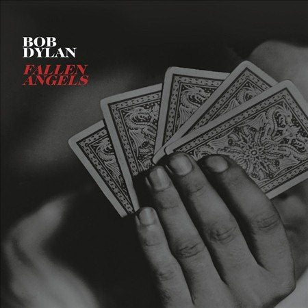 Bob Dylan - FALLEN ANGELS | Mint (M) Mint (M)-