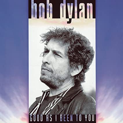Bob Dylan - Good As I Been To You (150g Vinyl) | Mint (M) Mint (M)-