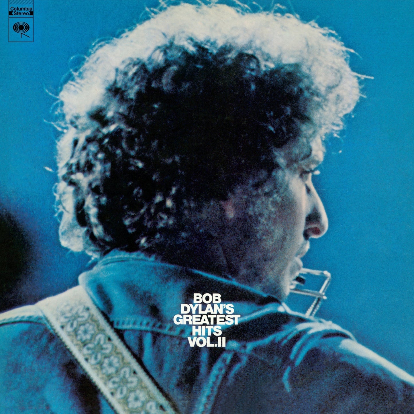 Bob Dylan - Greatest Hits Vol. II (2xVINLY) | Mint (M) Mint (M)-