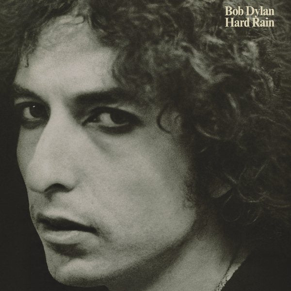 Bob Dylan - Hard Rain (150 Gram Vinyl, Download Insert) | Mint (M) Mint (M)-