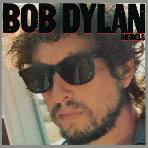 Bob Dylan - Infidels (150 Gram Vinyl, Download Insert) | Mint (M) Mint (M)-