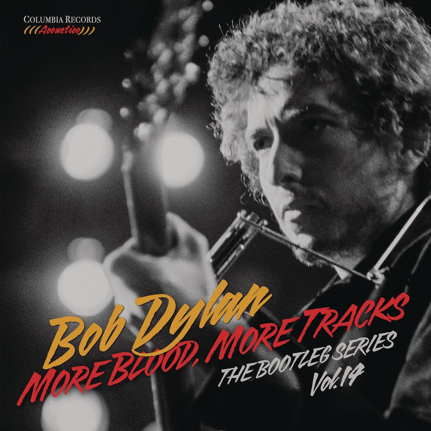 Bob Dylan - More Blood, More Tracks: The Bootleg Series Vol. 14 | Mint (M) Mint (M)-
