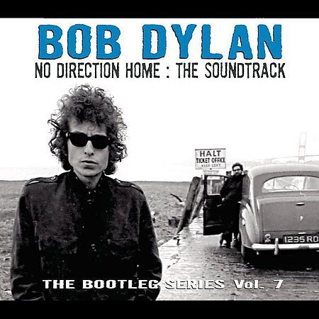 NO DIRECTION HOME: THE SOUNDTRACK (BOOTL |-
