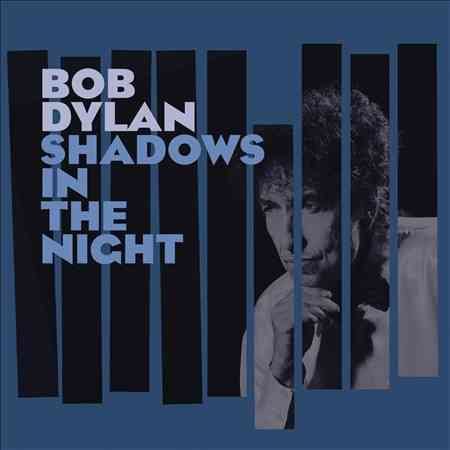 Bob Dylan - Shadows in the Night (180 Gram Vinyl, Download Insert) | Mint (M) Mint (M)-