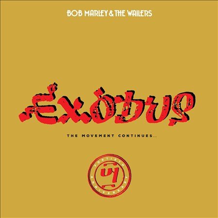 EXODUS - 40 - 3CD |-