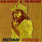 Rastaman Vibration |-