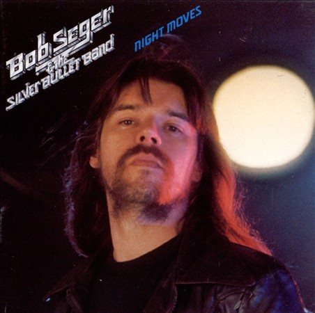 Bob Seger - Night Moves (180 Gram Vinyl) | Mint (M) Mint (M)-