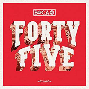 Boca 45 - Forty Five | Mint (M) Mint (M)-