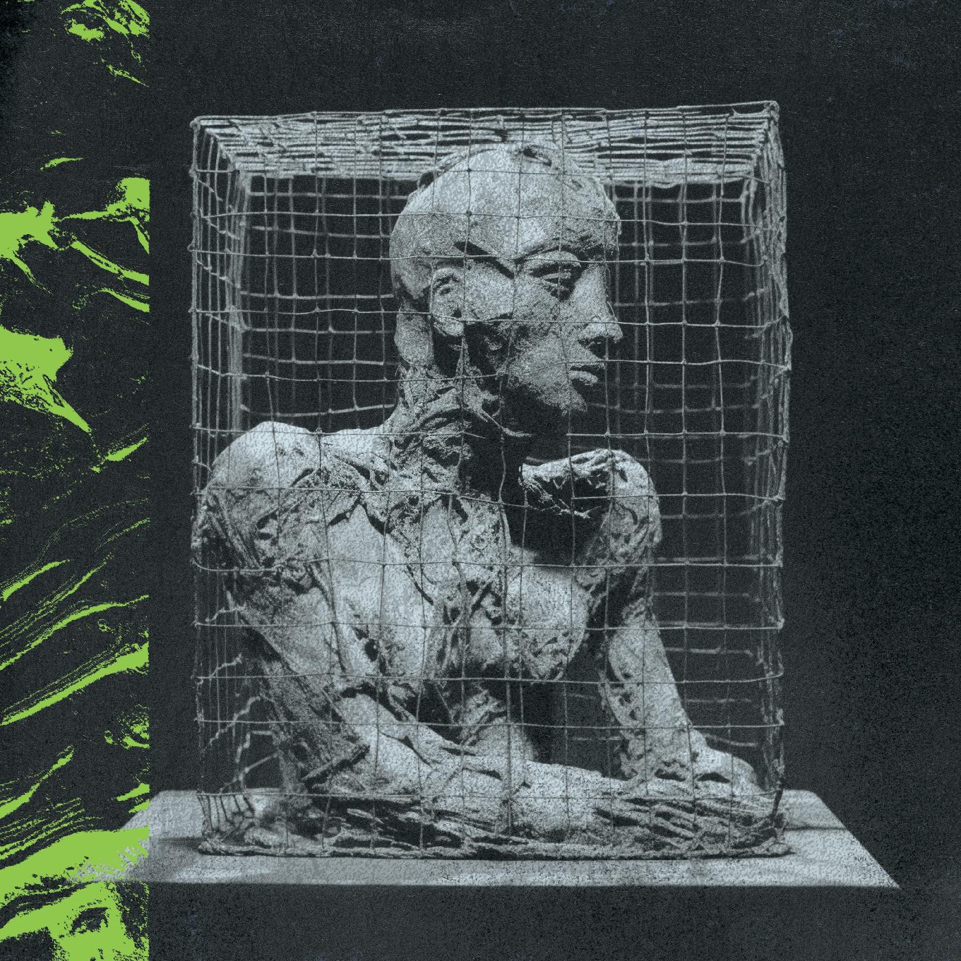 Forest Swords - Bolted | Mint (M) Mint (M)-