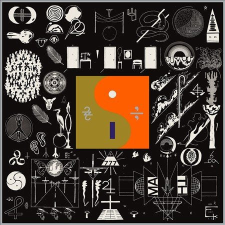 Bon Iver - 22, A Million (VINYL) | Mint (M) Mint (M)-