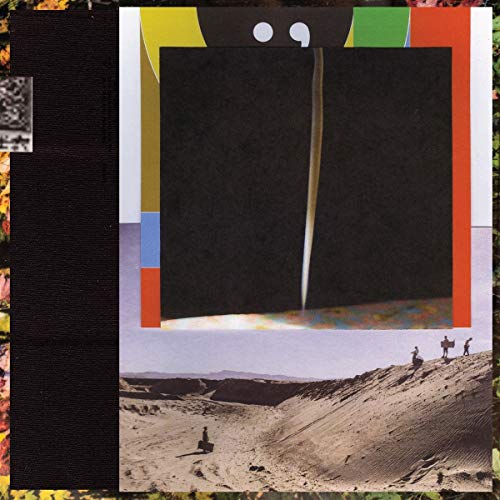 Bon Iver - I,I | Mint (M) Mint (M)-