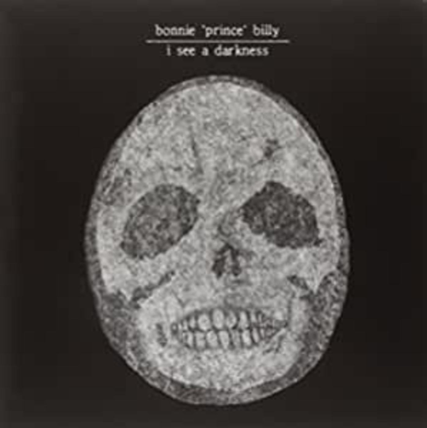 Bonnie Prince Billy - I See A Darkness (VINYL) | Mint (M) Mint (M)-