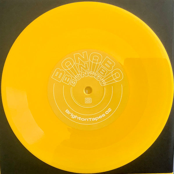 Bonobo - Brighton Tapes | Mint (M) Mint (M)-