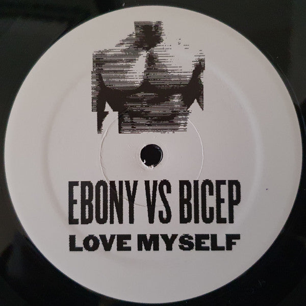 Èbony Vs Bicep - Love Myself | Mint (M) Generic-
