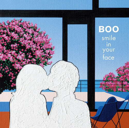 Boo - Smile In Your Face |-