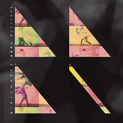 Born Ruffians - Birthmarks (180 Gram Vinyl) | Mint (M) Mint (M)-