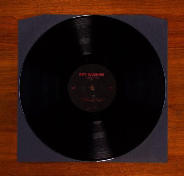 Careful | Near Mint (NM) Mint (M)-