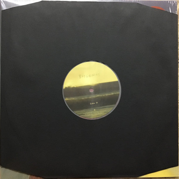 boygenius - The Record | Mint (M) Mint (M)-