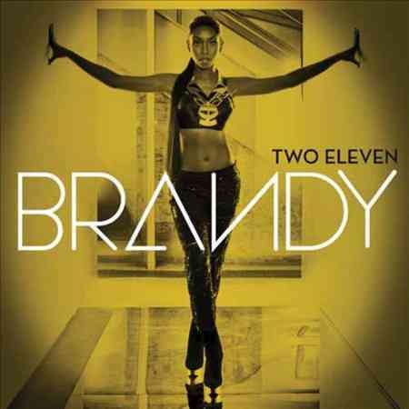 TWO ELEVEN (DELUXE VERSION) |-