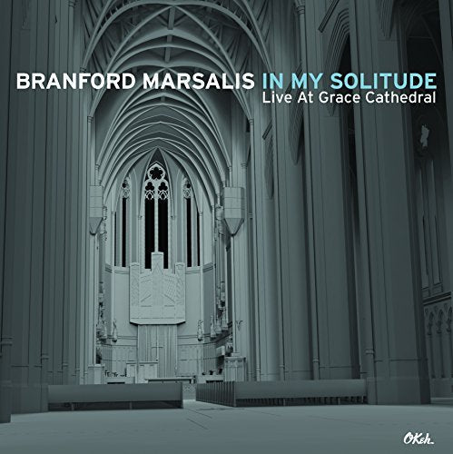 In My Solitude |-