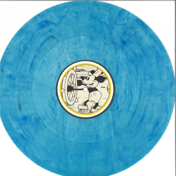 Puffin' Billy - Hardcore Madness | Mint (M) Mint (M)-