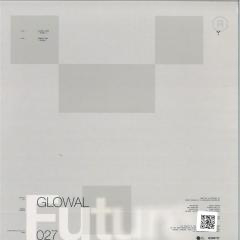 Glowal - (PRE-ORDER) Future Faces (VINYL) | Mint (M) Mint (M)-