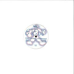 Eteus - Not Even Noticed (VINYL) | Mint (M) Mint (M)-
