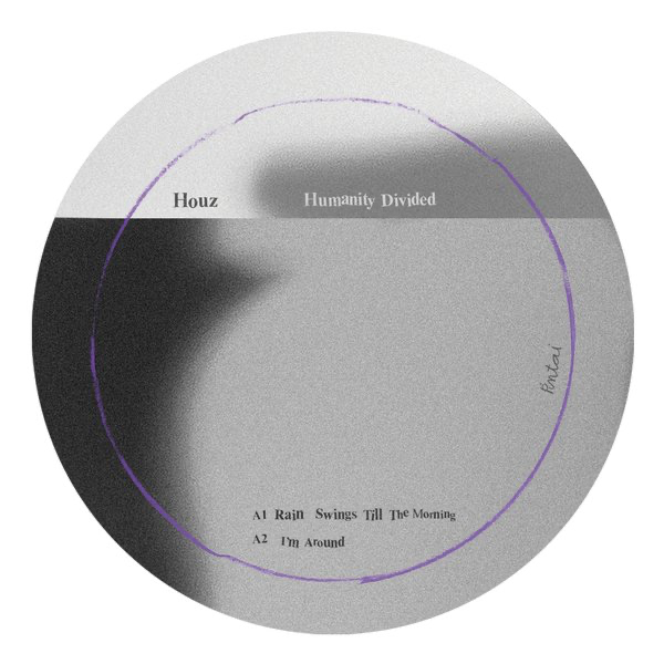 Houz - (PRESALE) Humanity Divided (VINYL) | Mint (M) Mint (M)-